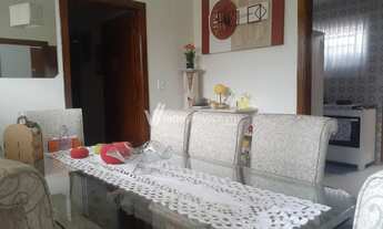 Imagem 4: Casa - Vila Nova - Campinas