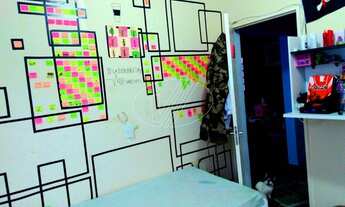 Imagem 6: Apartamento - Vila Industrial - Campinas