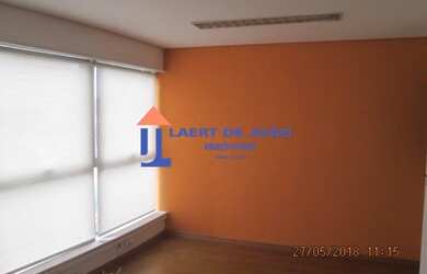 Imagem 2: Conjunto Comercial para Venda e Locação Chácara Santo Antônio (zona Sul), São Paulo