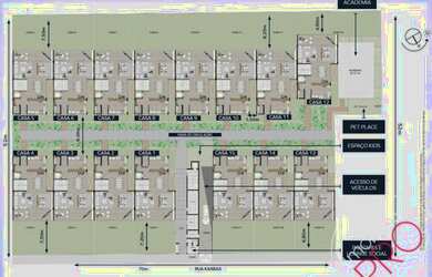 Imagem 7: Casa Residencial em Condominio no Brooklin