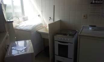 Imagem 7: Apt mobiliado na Freguesia/Jacarepaguá