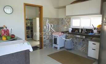 Imagem 2: Casa sobrado com 4 quartos - Bairro Morada da Praia em Bertioga