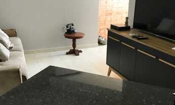 Imagem 6: Apartamento de 02 dorm vista mar