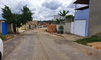 Imagem 4: Terreno à venda, 350 m² por R$ 160.000 - Cidade Nova I - Juatuba/MG