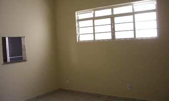 Imagem 7: Casa com 3 dormitórios para alugar, 117 m² por R$ 1.500,00/mês - Parque Santa Bárbara - Ca