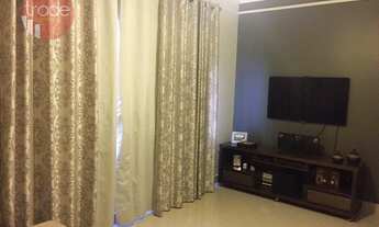 Imagem 4: Casa com 3 dormitórios, 322 m² - venda por R$ 915.000,00 ou aluguel por R$ 6.500,00/mês