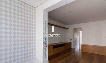Imagem 7: Apartamento Itaim Bibi 4 Quartos 3 Suítes e 4 Vagas
