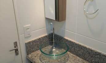 Imagem 4: APARTAMENTO RESIDENCIAL em CAMPINAS - SP, RECANTO DO SOL I