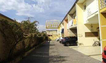 Imagem 7: SãO PAULO - Casa de Condomínio - Vila Bela Vista (Zona Norte