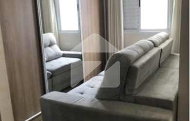 Imagem 4: Apartamento à venda 2 Quartos, 1 Suite, 2 Vagas, 52M², Bonfim, Campinas - SP