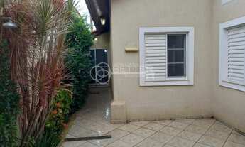 Imagem 2: Casa à venda no Condomínio Villaggios D Itália - Itu/SP