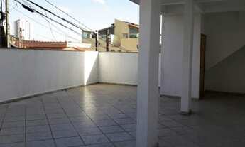 Imagem 4: Sobrado em Santo André