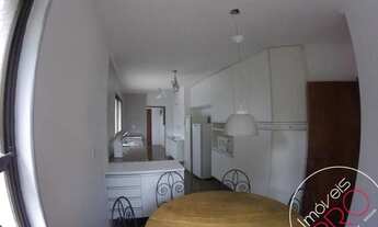 Imagem 5: Vila Mariana, apartamento de 180m² com 4 dormitórios sendo 3 suítes, 5 banheiros e 3 vaga