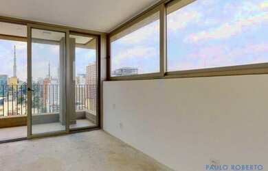 Imagem: APARTAMENTO - JARDIM AMÉRICA - SP