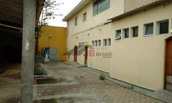 Imagem 6: Prédio comercial em Vila Alexandria - São Paulo