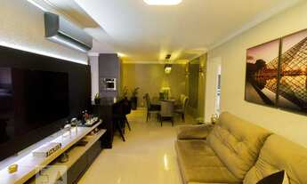 Imagem: Apartamento para Aluguel - Campinas, 2 Quartos