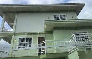 Imagem 2: Sobrado Frente Mar em Balneário Piçarras - 05 dormitórios