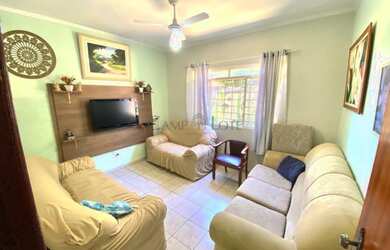 Imagem 5: Casa - Jardim Eulina - Campinas