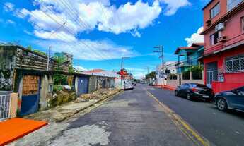 Imagem 7: Terreno Centro de Manaus, Av. Leonardo Malcher, 666m², Terreno no Centro de Manaus