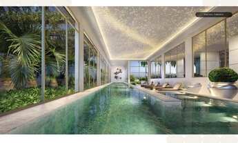 Imagem 4: Apartamento a Venda em Perdizes de 115m² - 3 Dorms (1 Suíte) + 2 Vagas