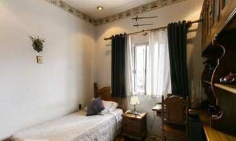 Imagem 6: Sobrado sólido com 3 dorms, 2 vagas !