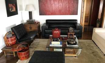 Imagem 6: Apartamento em Alphaville - Barueri