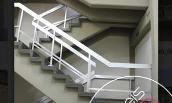 Imagem 7: Galpão 2194m² para Venda na Jurubatuba