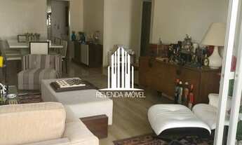 Imagem 2: Apartamento com 3 Quartos e 3 banheiros à Venda, 180 m² em MOEMA