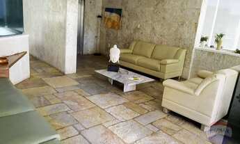 Imagem 3: Apartamento na Rua Setúbal, com vista pro mar, 4 quartos + 1 quarto reversível., 195 m²