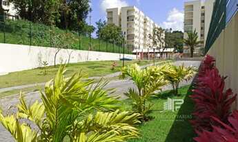 Imagem 2: Apartamento para alugar ,02 Quartos, 45m², Area Lazer Completa!Curado II, Jaboatao dos Gua