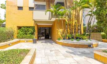 Imagem 6: Cobertura com 3 dormitórios à venda, 286 m² por R$ 3.890.000 - Moema - São Paulo/SP