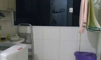 Imagem 7: APARTAMENTO para Venda RESIDENCIAL ANÁLIA PARQUE GRAMADO, AMERICANA