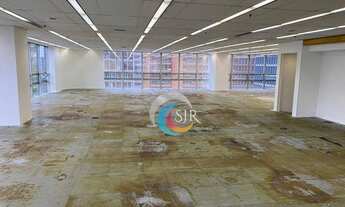 Imagem 3: Andar na Paulista, 1067 m² por R$ 101.460/mês - Bela Vista - São Paulo/SP