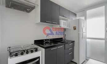 Imagem 3: APTO MOBILIADO FWD CENTRAL PARQUE