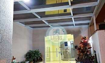 Imagem: Apartamento com ótima disposição de 80m²