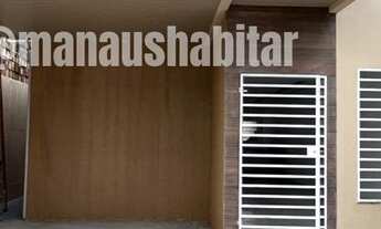 Imagem 2: Casa à venda com piscina, 03 quartos,Águas CLaras