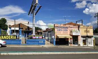 Imagem 6: SãO CARLOS - Casa Padrão - Vila Costa do Sol