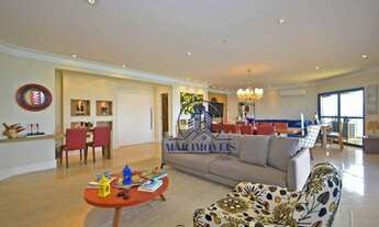 Imagem 2: Apartamento com 4 dormitórios à venda, 251 m² por R$ 2.300.000,00 - Praia das Astúrias - G