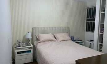 Imagem 3: Apartamento venda, 115 m² com 3 quartos Cambuí, Edificio Embauba, oportunidade deseja apt