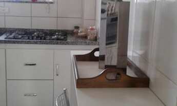 Imagem 5: Lindo Apartamento Residencial Santa Maria São Francisco com 3 Quartos 19VNT5A