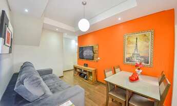 Imagem 4: Cobertura duplex no Novo Mundo - Curitiba - PR