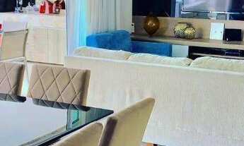 Imagem 4: Apartamento com 4 dormitórios à venda, 222 m² por R$ 2.100.000,00 - Guararapes - Fortaleza