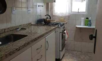 Imagem 1: Apartamento com 3 dormitórios à venda, 80 m² por R$ 320.000,00 - Vila Guimarães - Botucatu