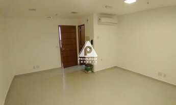 Imagem: Excelente sala comercial no Catete