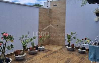 Imagem 6: Casa com 3 dormitórios à venda, DISTRITO INDUSTRIAL, CUIABA - MT