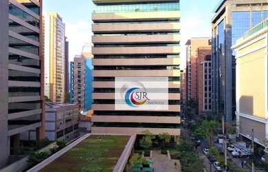 Imagem 3: Conjunto para alugar, 1508 m² - Vila Olímpia - São Paulo/SP