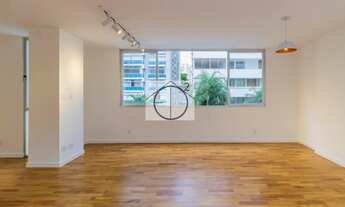 Imagem 2: Apartamento 3 dormitórios para Venda em São Paulo, Higienópolis, 3 dormitórios, 1 suíte, 3