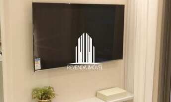 Imagem 3: Apartamento Gardem à venda em Santo Amaro