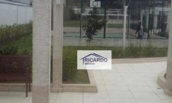 Imagem 3: Apartamento para venda, Condomínio Conquista - Vila Rosália, Guarulhos