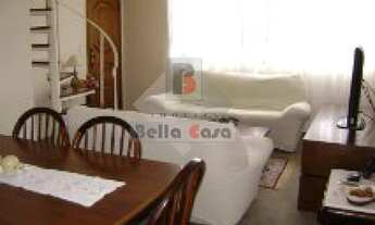 Imagem 3: COBERTURA DUPLEX - PROXIMO METRO VILA PRUDENTE REF BC 5971